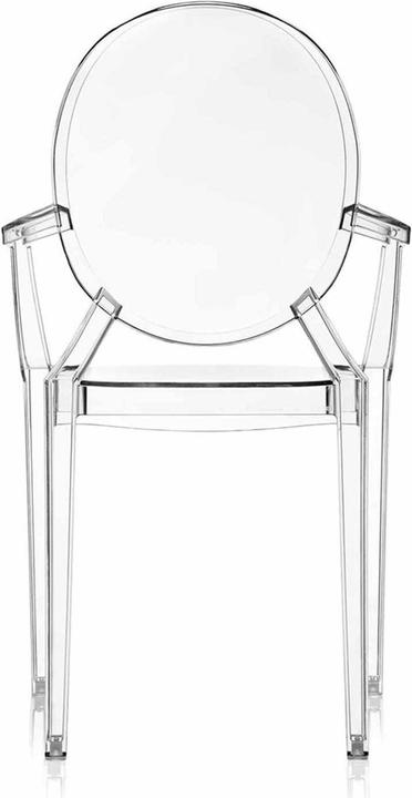 Produktbild Kartell Louis Ghost Stuhl