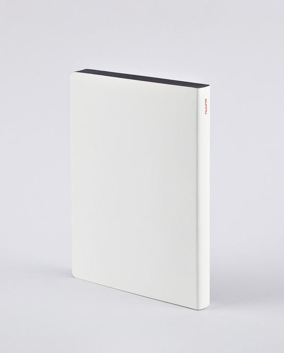 Actual product image Nuuna Yes - No (22 x 16.5 cm, Dotted, Soft cover)