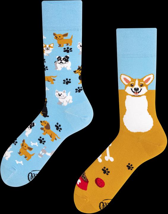 Image du produit Many Mornings Playful Dog (Chien joueur) (Une unité par pack, 35 - 38)