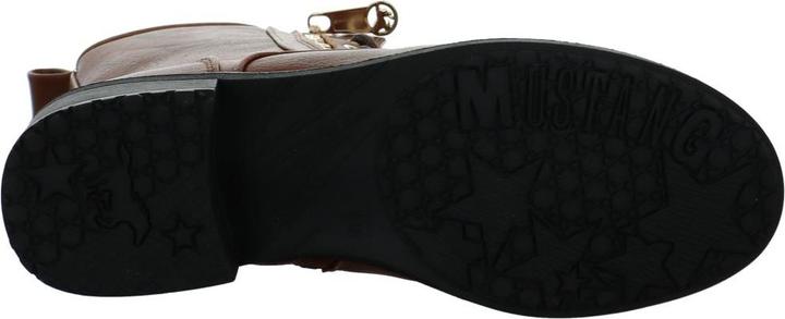 Produktbild Mustang Stiefelette (39)