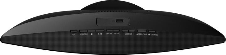 Actual product image Panasonic SC-HC212 (Bluetooth, Wi-Fi, 2x 10 W)