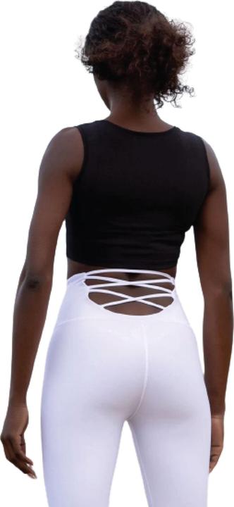 Immagine prodotto Lismina 109 Reggiseno sportivo con cerniera (L)