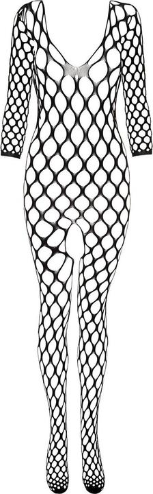 Produktbild Christine Le Duc NetzCatsuit (One Size)