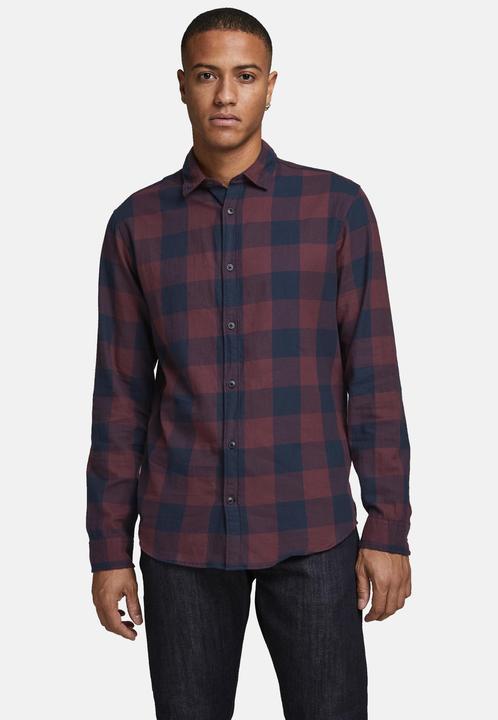 Immagine prodotto Jack & Jones Gingham Karo Hemd (M)