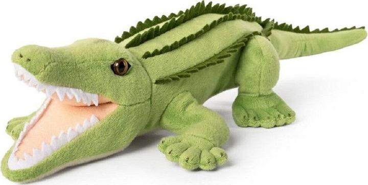 Produktbild Living Nature Krokodil klein (35 cm)