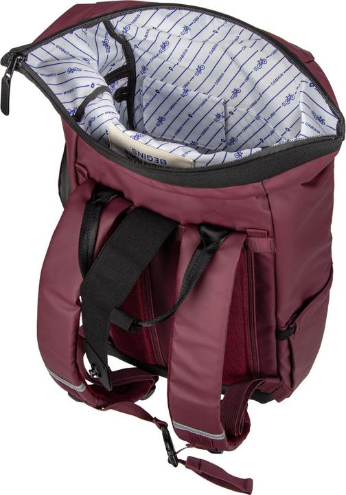 Produktbild Cabaia Rucksack / Backpack Explorer Recycled Oxford Medium (27 l)
