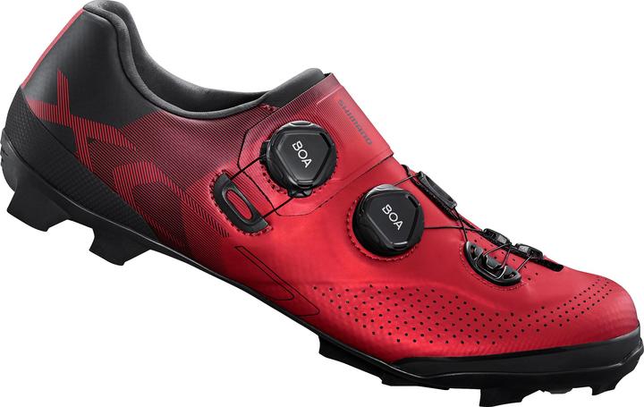 Actual product image Shimano SH-XC7L (46.5)