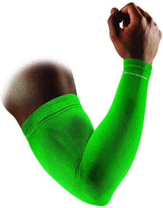 Produktbild McDavid Kompressionsstulpen "Active Multisports" (S)