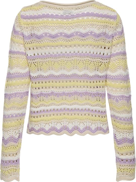 Immagine prodotto JdY JDYSUN maglione lavorato a maglia maglione lavorato a maglia (XS)