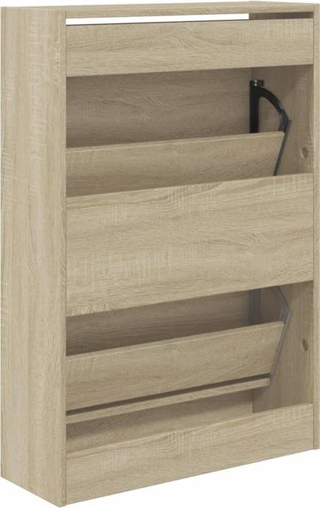 Image du produit VidaXL Nalani (60 x 21 x 87,5 cm)