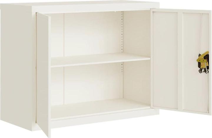Actual product image VidaXL Alvah