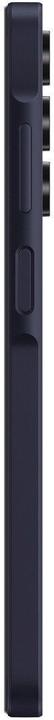 Image du produit Samsung Galaxy A15 (128 Go, Bleu, Noir, 6.50", Double SIM hybride, 50 Mpx, 4G)