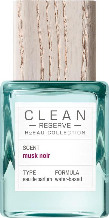 Image du produit Clean H2EAU MUSK NOIR EDP 30 ML (Eau de parfum, 30 ml)