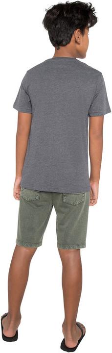 Actual product image Protest Shorts Orlin camo (116)