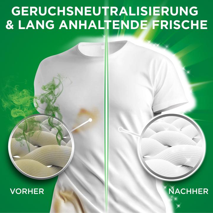 Produktbild Ariel All-in-1 (68 Waschgänge, Pods)