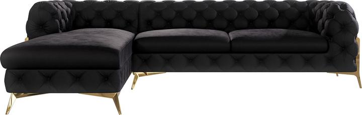 Produktbild Ropez Chelsea Bis (Ecksofa)