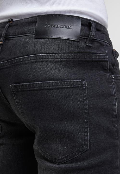 Image du produit Sony 2Y 2Y MIGUEL RIPPED SLIM FIT JEANS - 184625 (33)