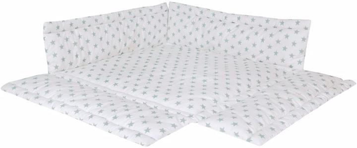 Produktbild Schardt Laufgittereinlage (100 cm, 100 cm)