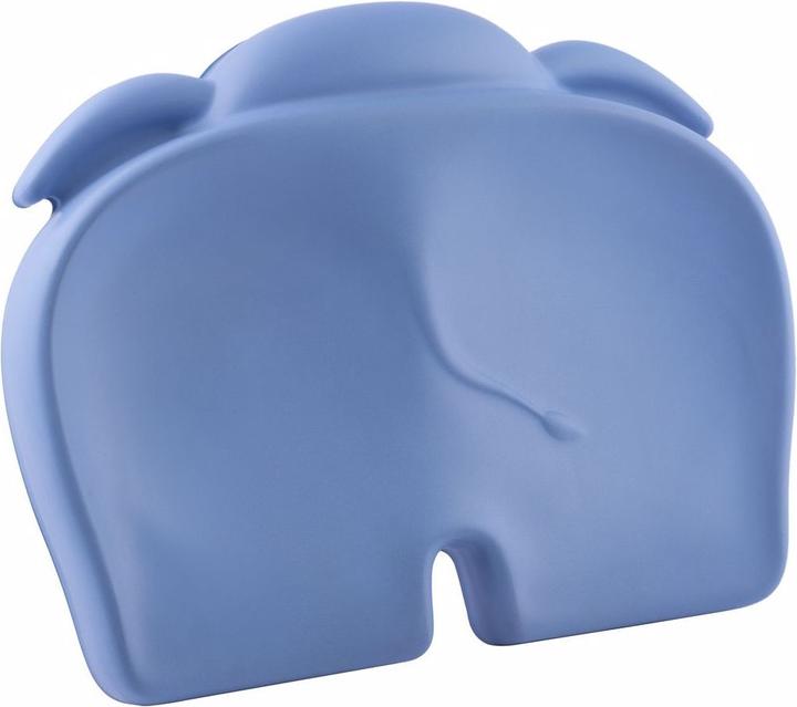 Blu polvere