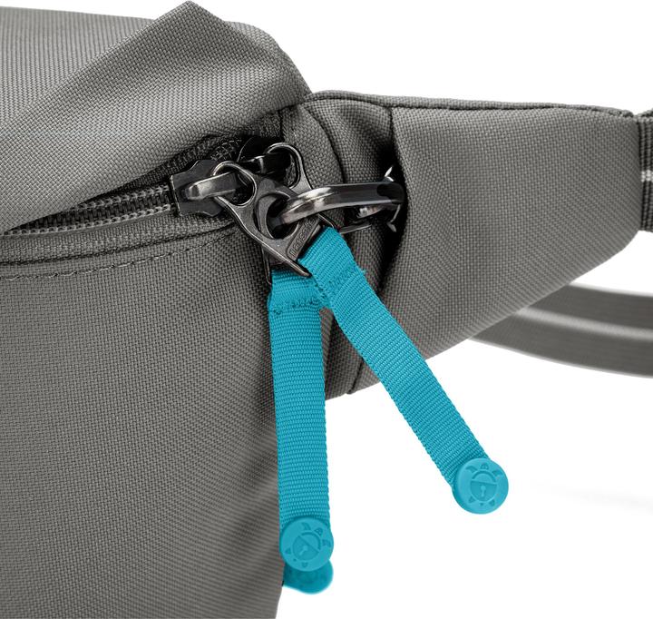 Immagine prodotto Pacsafe Go Gürteltasche RFID Schutz 27 cm