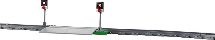 Produktbild LEGO Schwerlastzug (60098, LEGO City)
