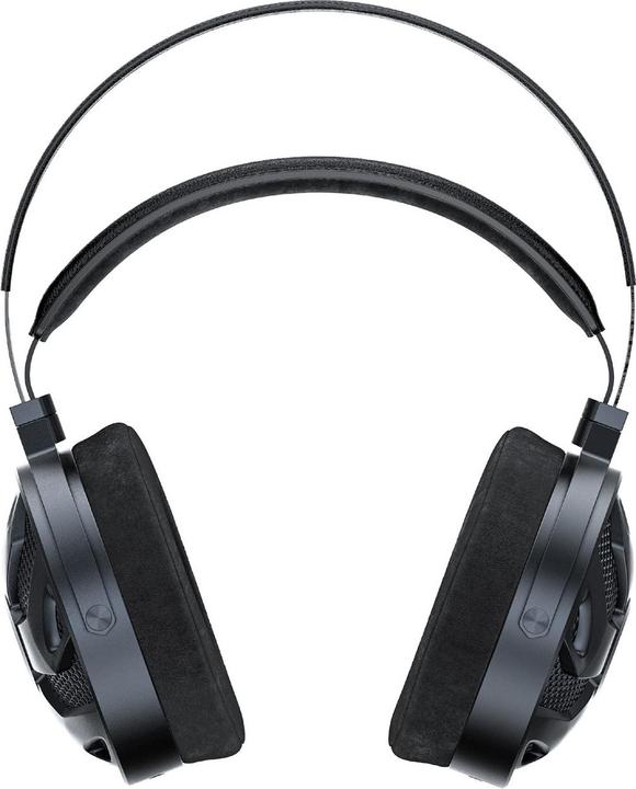 Actual product image FiiO FT3 (32 Ohm) (No noise cancelling, Cable)