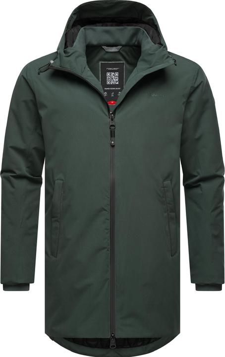 Actual product image Ragwear Parka FRYDO (XL)