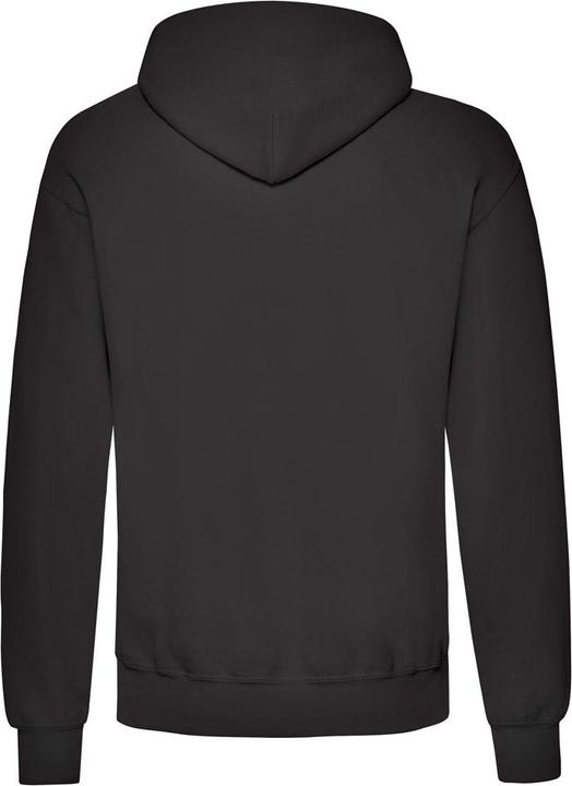 Produktbild Fruit of the Loom Erwachsene Klassik Kapuzenpullover (M)