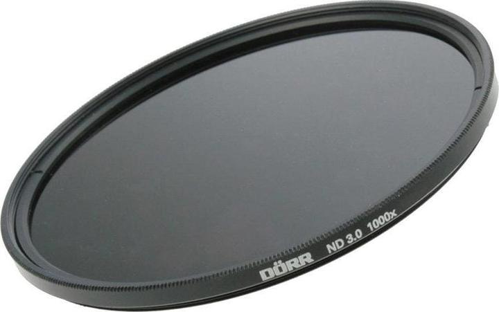 Actual product image Dörr Nd3 (77 mm, Neutral density filter, 77 mm)