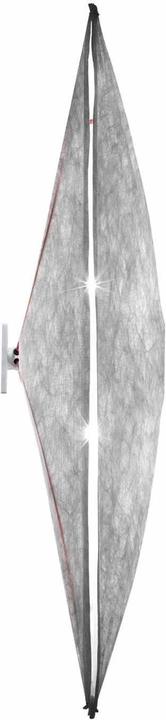 Actual product image Flos Ariette 1/2/3 Led ceiling / wall lamp (740 lm, E27)