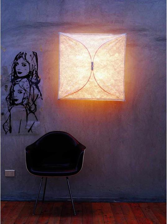 Immagine prodotto Flos Ariette 1/2/3 Led soffitto/parete (740 lm, E27)