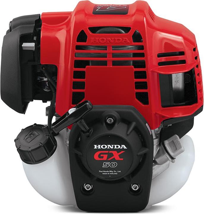 Actual product image Honda Mori X-800 GX50 (Trim line)