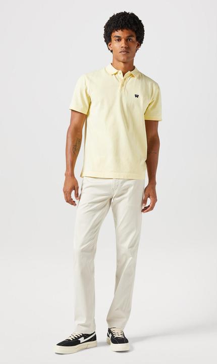 Image du produit Wrangler Polos Refined Polo Shirt (S)