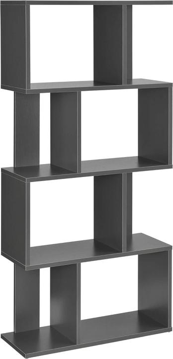 Actual product image En.Casa Sortland (60 x 24 x 130 cm)