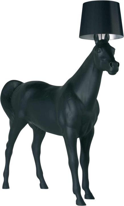 Immagine prodotto Moooi Cavallo lampada lampada da terra (E27)