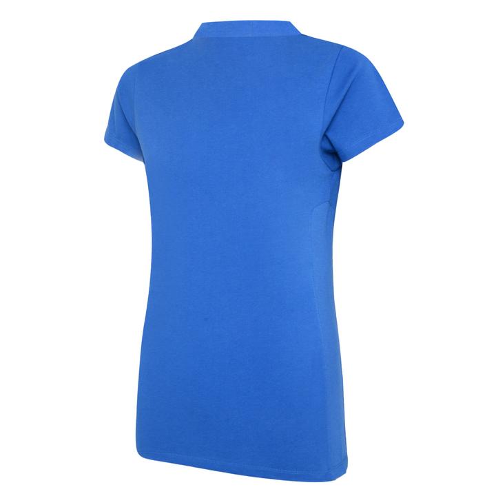 Image du produit Umbro Club Essential Maglietta Polo Donna (42 D)