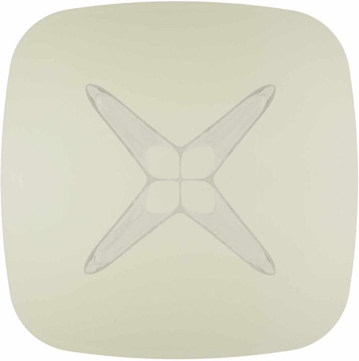 Immagine prodotto Kartell Tavolo quadrato Sir Gio (120 x 120 cm)