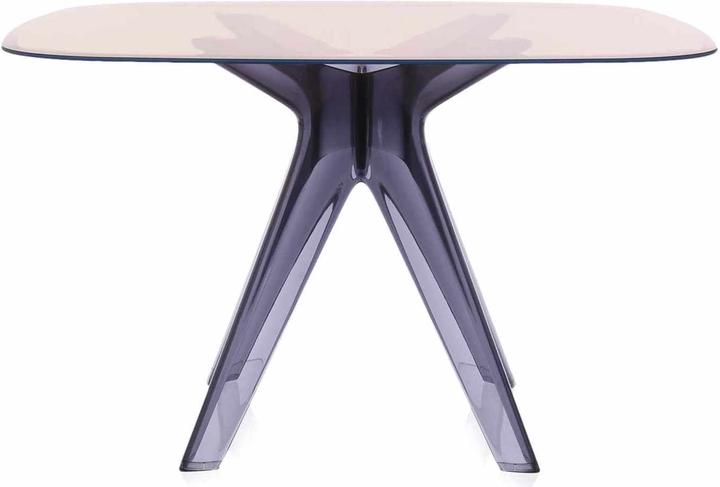 Immagine prodotto Kartell Tavolo quadrato Sir Gio (120 x 120 cm)