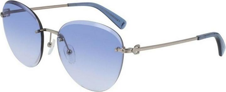 Longchamp Damensonnenbrille LO128S-719 ø 58 mm
