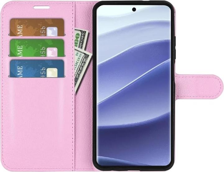 Immagine prodotto Screenguard Leather Guard Lederhülle (Xiaomi Redmi Note 14 Pro 5G)