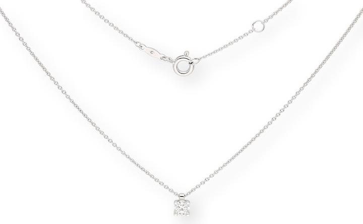 Immagine prodotto Carat Solitaire (Oro 18ct, 42 cm)