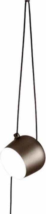Produktbild Flos Aim Small Cable + Plug Pendelleuchte