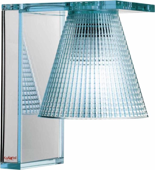Produktbild Kartell Light-Air Led Wandleuchte (E14)