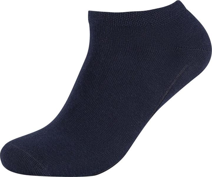 Actual product image Camano Unisex ca-soft bamboo sneaker 4p (pack of 4, 39, 42)