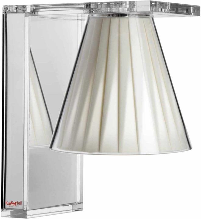 Beige Be, Transparent