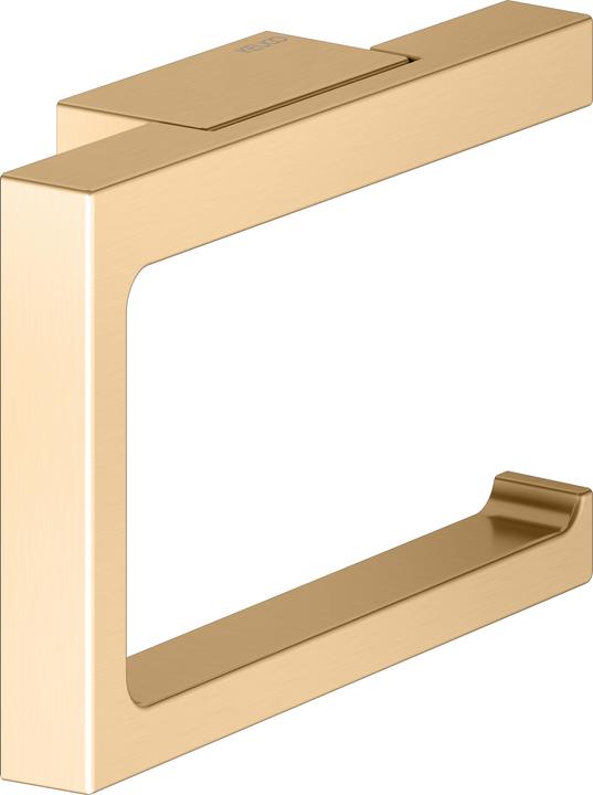 Brass brushed