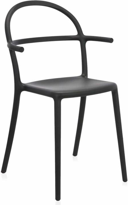 Actual product image Kartell Generic C Stuhl
