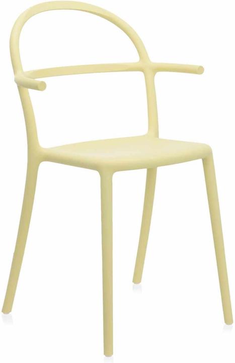 Giallo Gi, Opaco