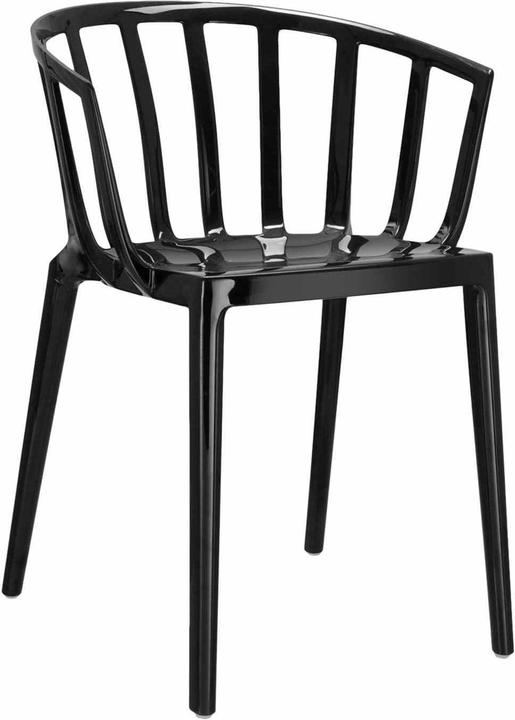 Actual product image Kartell Venice Stuhl