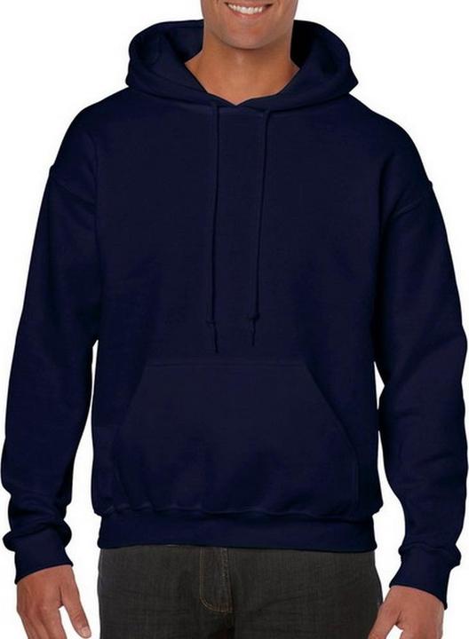 Produktbild Gildan Heavy Blend Kapuzenpullover Hoodie Kapuzensweater (XXL)